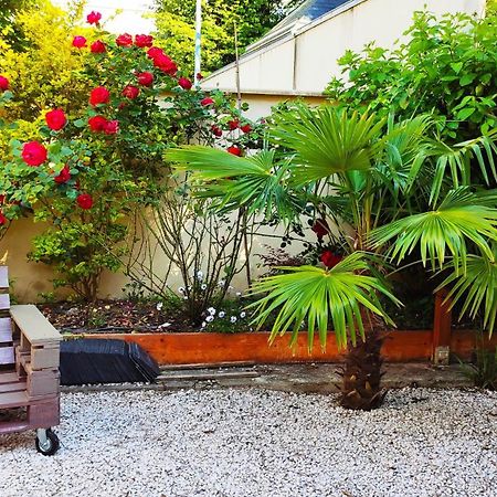 Appartamento Les Muguets Villers-sur-Mer Esterno foto