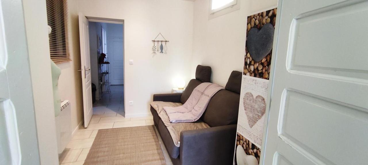Appartamento Les Muguets Villers-sur-Mer Esterno foto