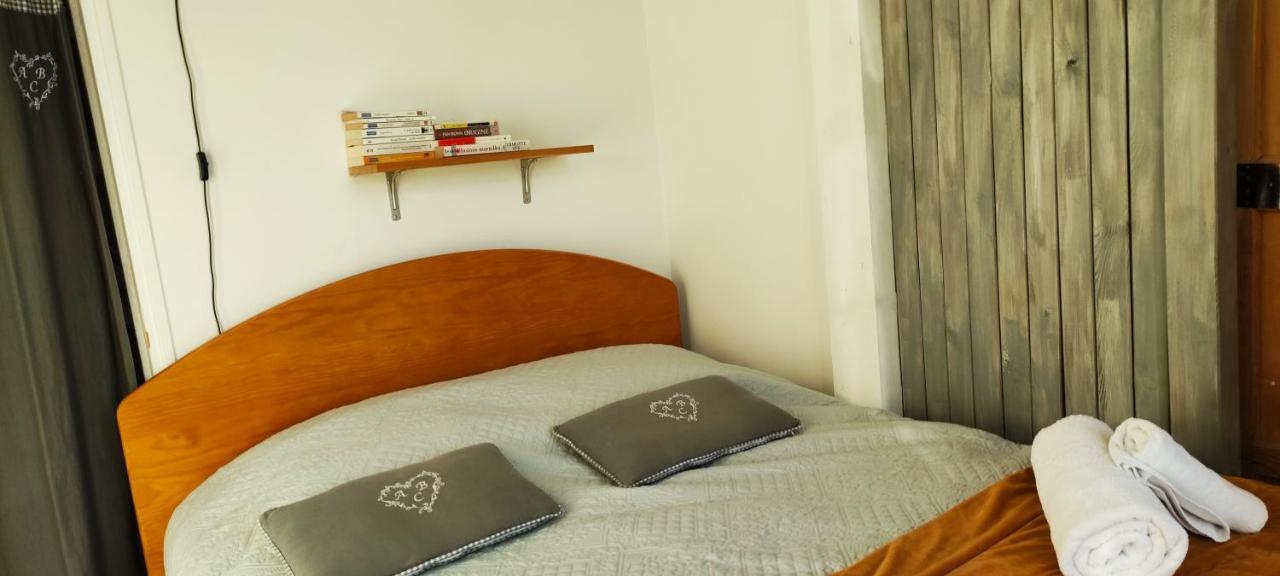 Appartamento Les Muguets Villers-sur-Mer Esterno foto