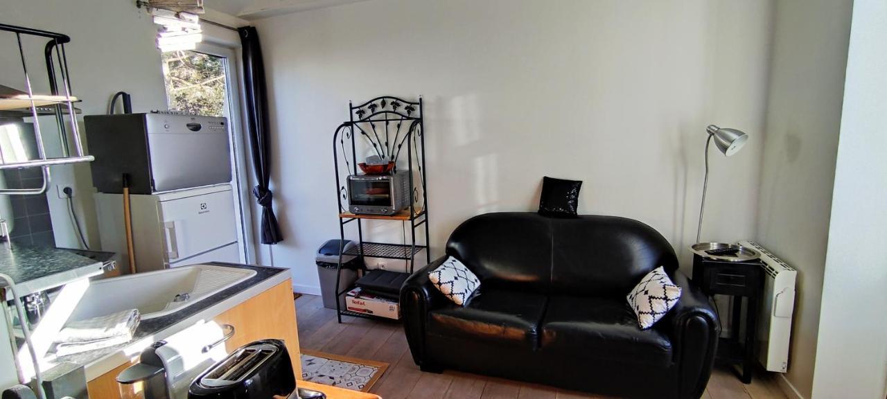 Appartamento Les Muguets Villers-sur-Mer Esterno foto