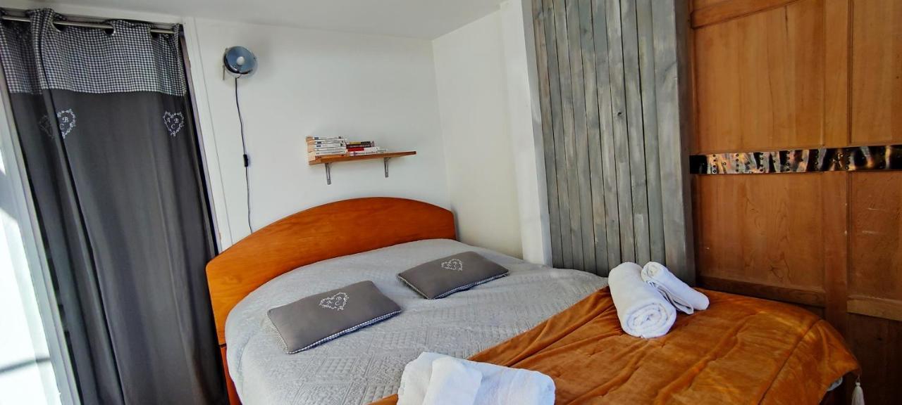 Appartamento Les Muguets Villers-sur-Mer Esterno foto