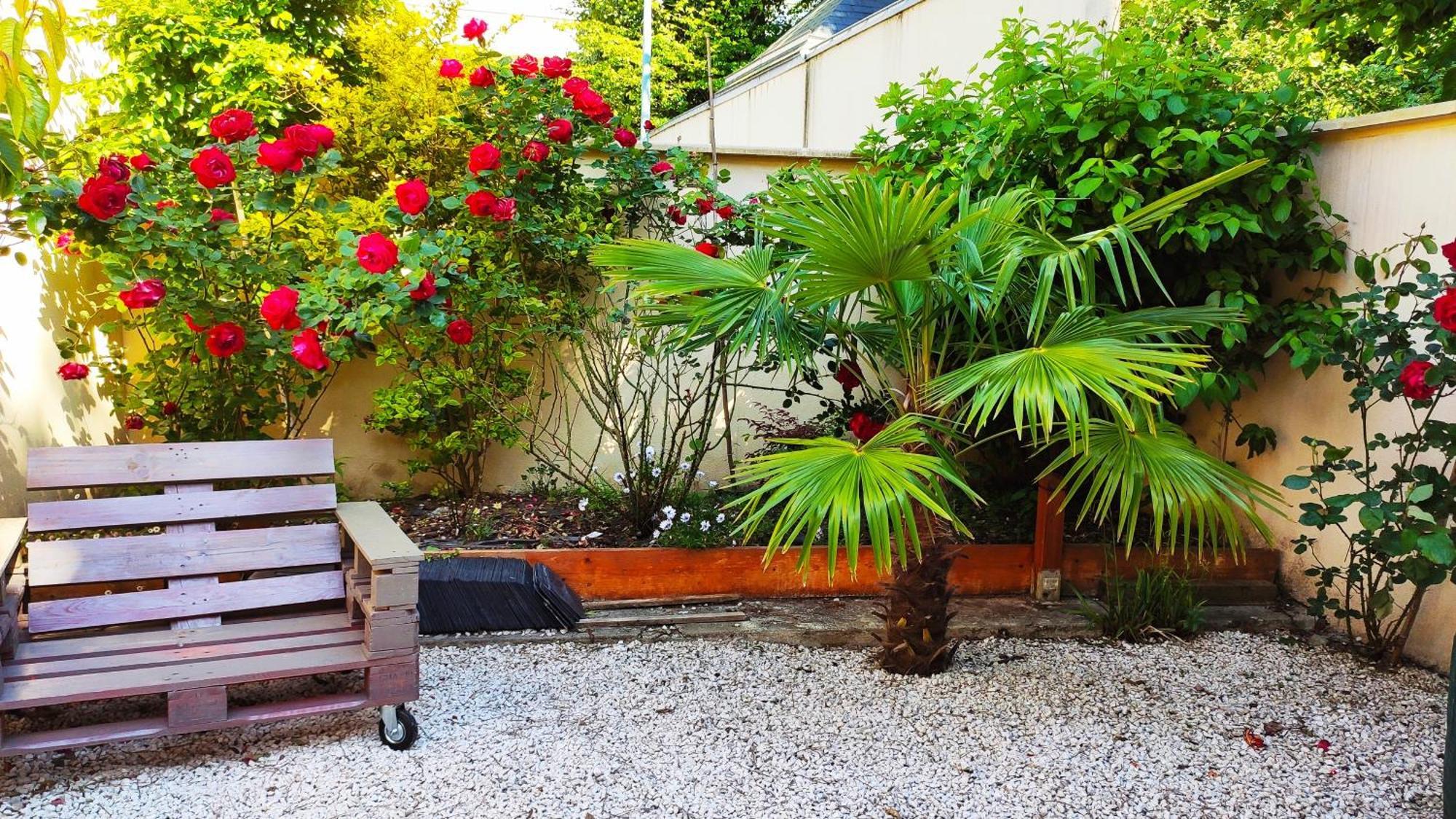 Appartamento Les Muguets Villers-sur-Mer Esterno foto