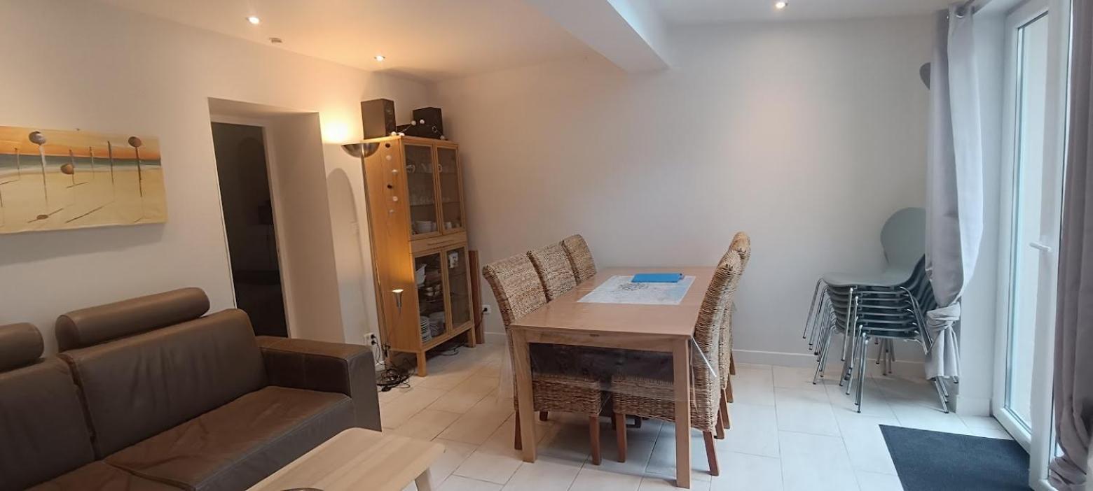 Appartamento Les Muguets Villers-sur-Mer Esterno foto