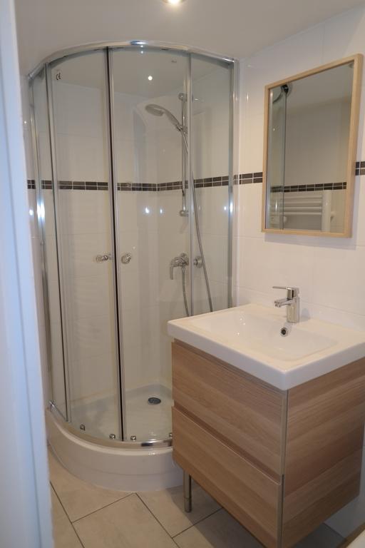 Appartamento Les Muguets Villers-sur-Mer Esterno foto