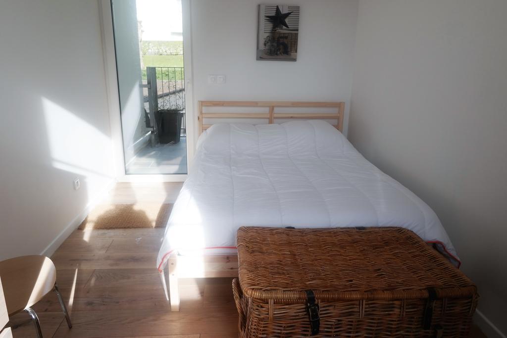 Appartamento Les Muguets Villers-sur-Mer Esterno foto