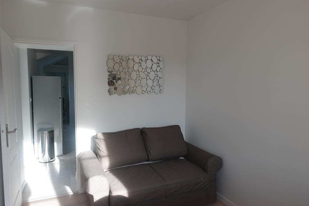 Appartamento Les Muguets Villers-sur-Mer Esterno foto