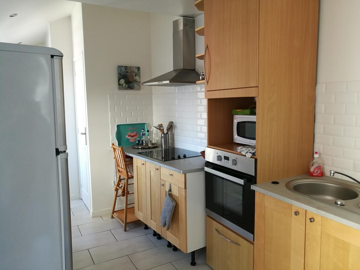 Appartamento Les Muguets Villers-sur-Mer Esterno foto